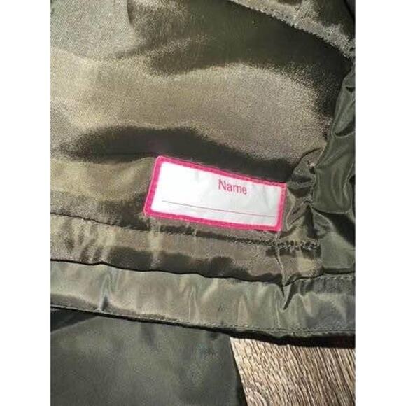 Weatherproof Toddler Jacket - Picture 5 of 9